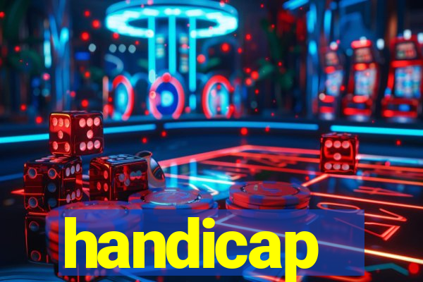 handicap -5